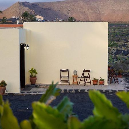 Casa Las Huertas La Vegueta Exterior photo