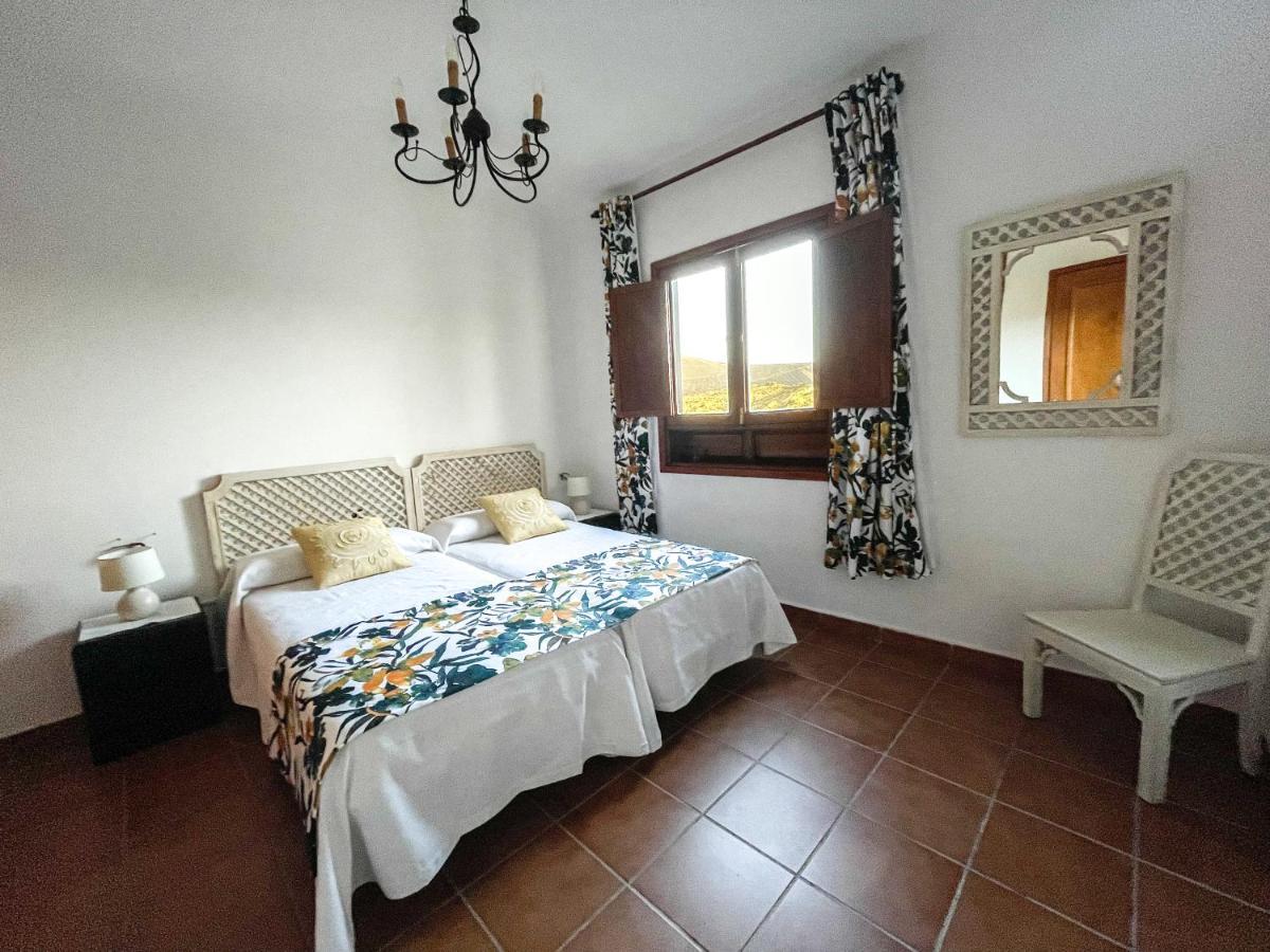 Casa Las Huertas La Vegueta Exterior photo